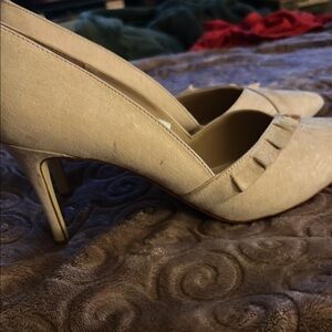 Elegant Women's Heels